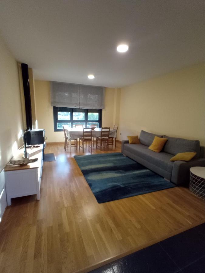 Lillo Home Puebla de Lillo Eksteriør billede